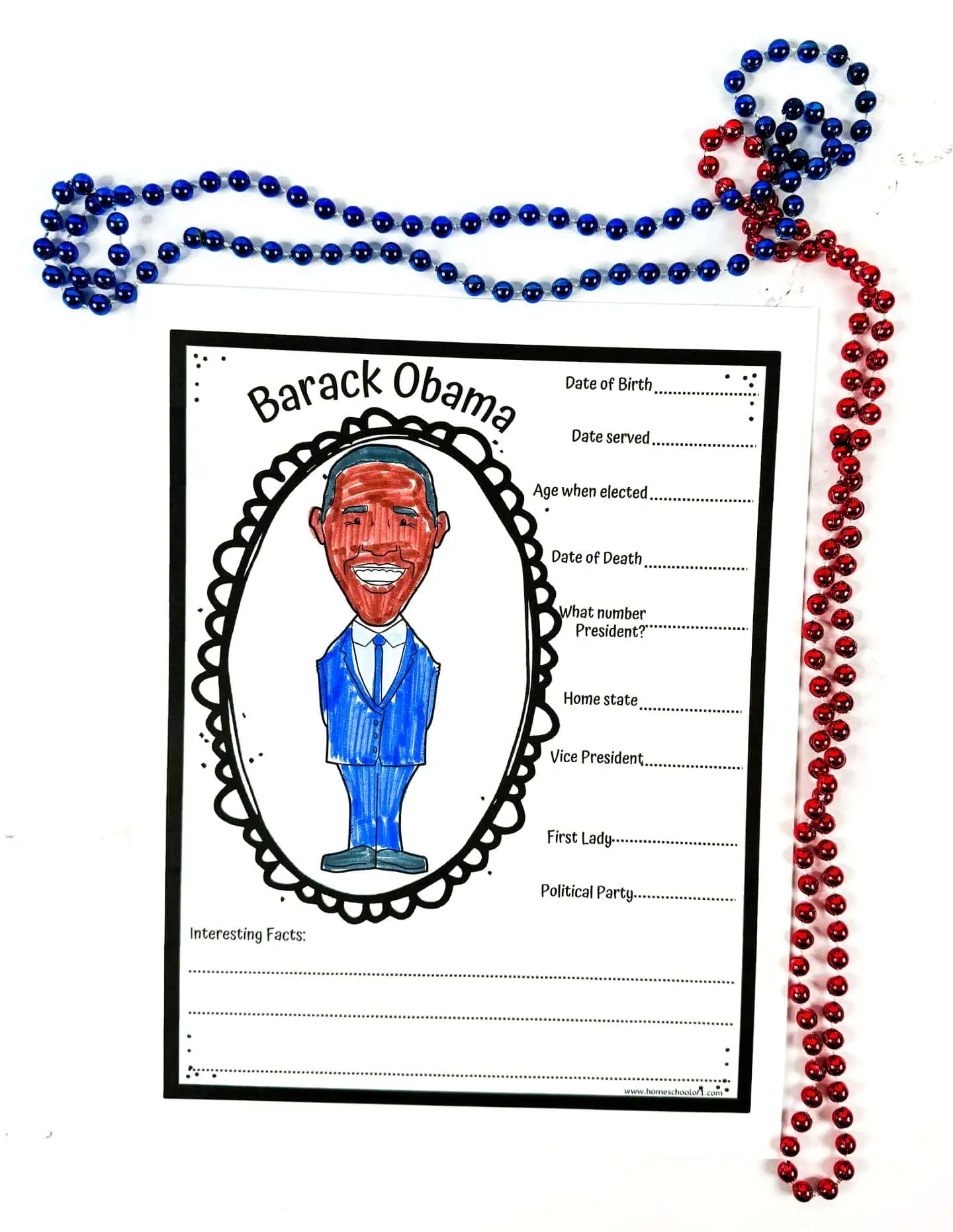 president barack obama research