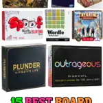 best board games for teens