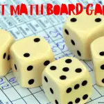 best math board games