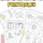 1st grade writing prompts worksheets