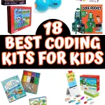 BEST CODING KITS FOR KIDS