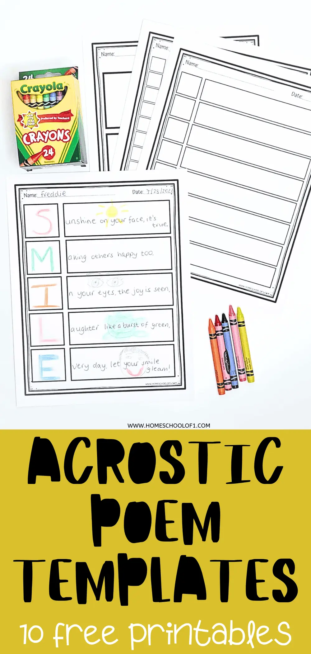 acrostic-poem-template-10-free-printables