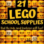 lego school supplies