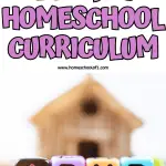 ADHD HOMESCHOOL CURRICULUM