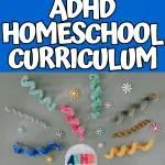 BEST ADHD CURRICULUM