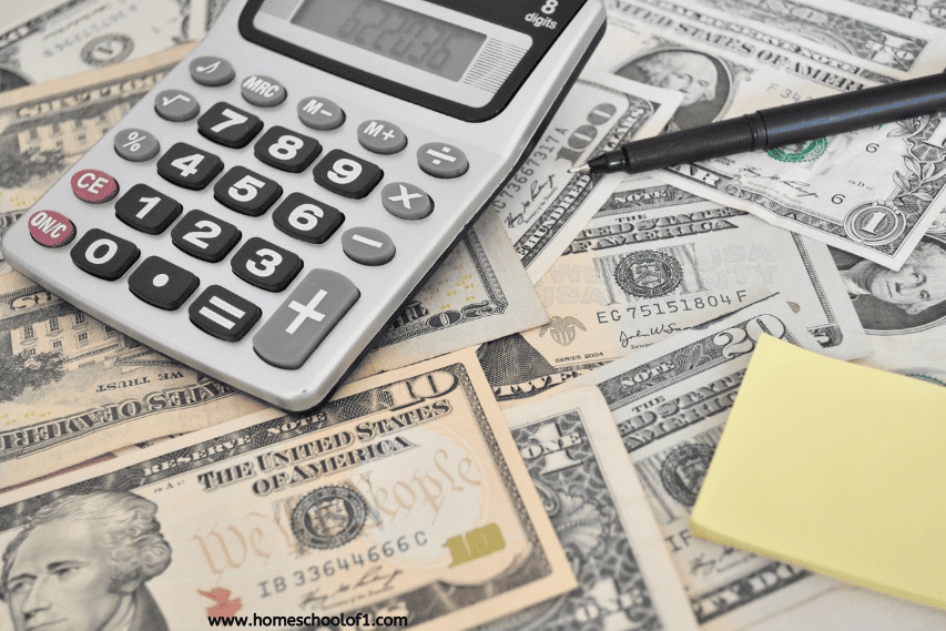 Free Financial Literacy Activities for High School Students