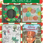 johnny appleseed activities