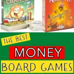 best money board games for kids