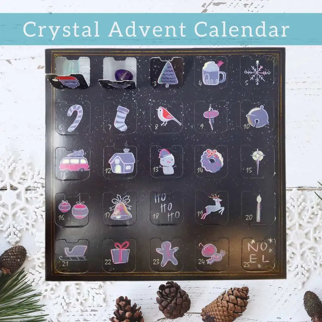 49 Best Advent Calendar Ideas for the Whole Family in 2024