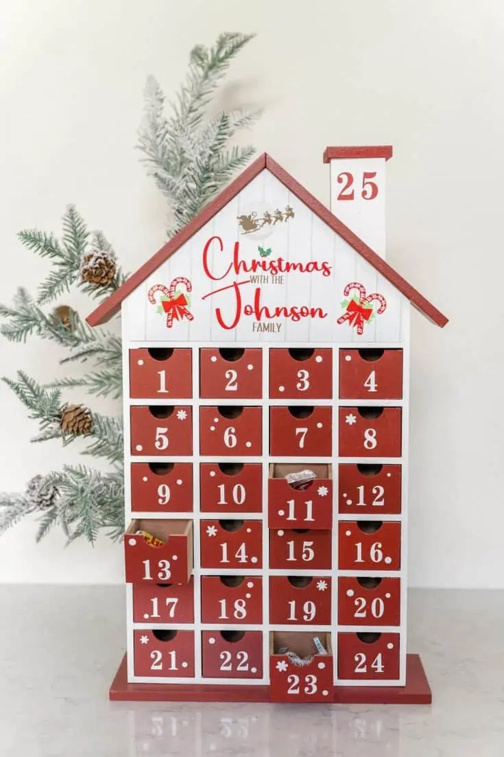 49 Best Advent Calendar Ideas for the Whole Family in 2024