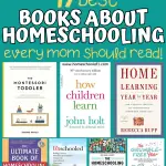 best-books-about-homeschooling