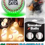 baseball gifts for boys