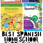 best Spanish homeschool curriculum