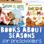 best books about seasons