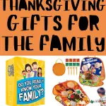 best thanksgiving gifts for family