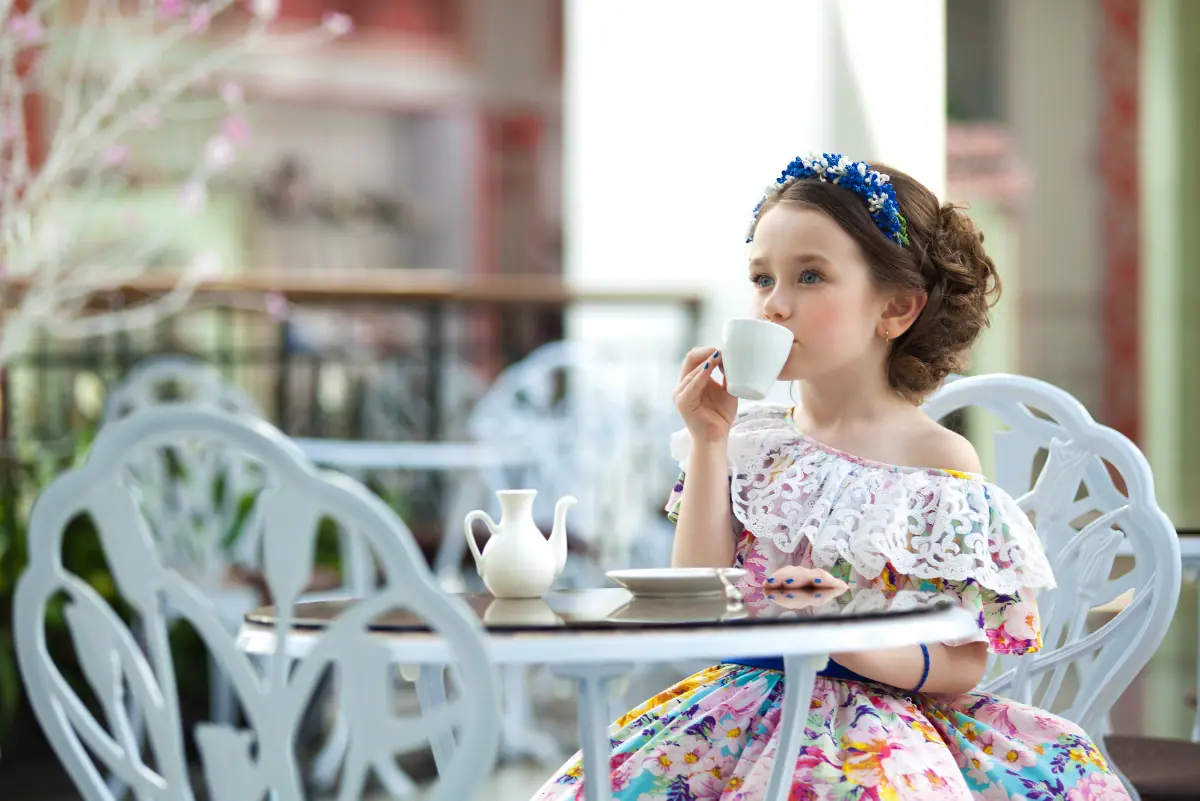 etiquette resources for kids