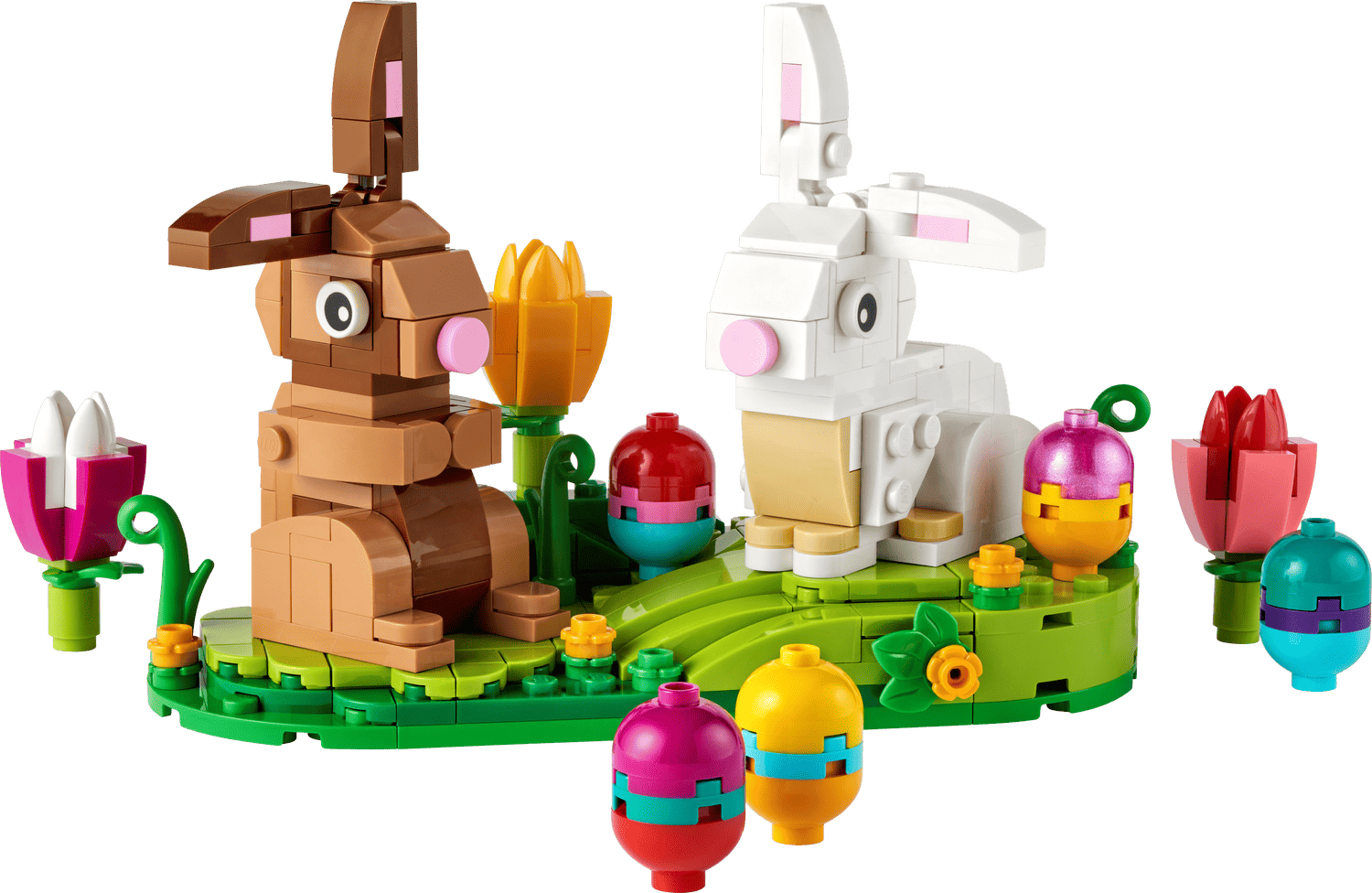 29 Non Chocolate Easter Gifts For Kids in 2024