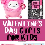 Best Valentine's Gifts for Kids