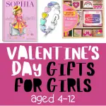 best Valentine's gifts for girls