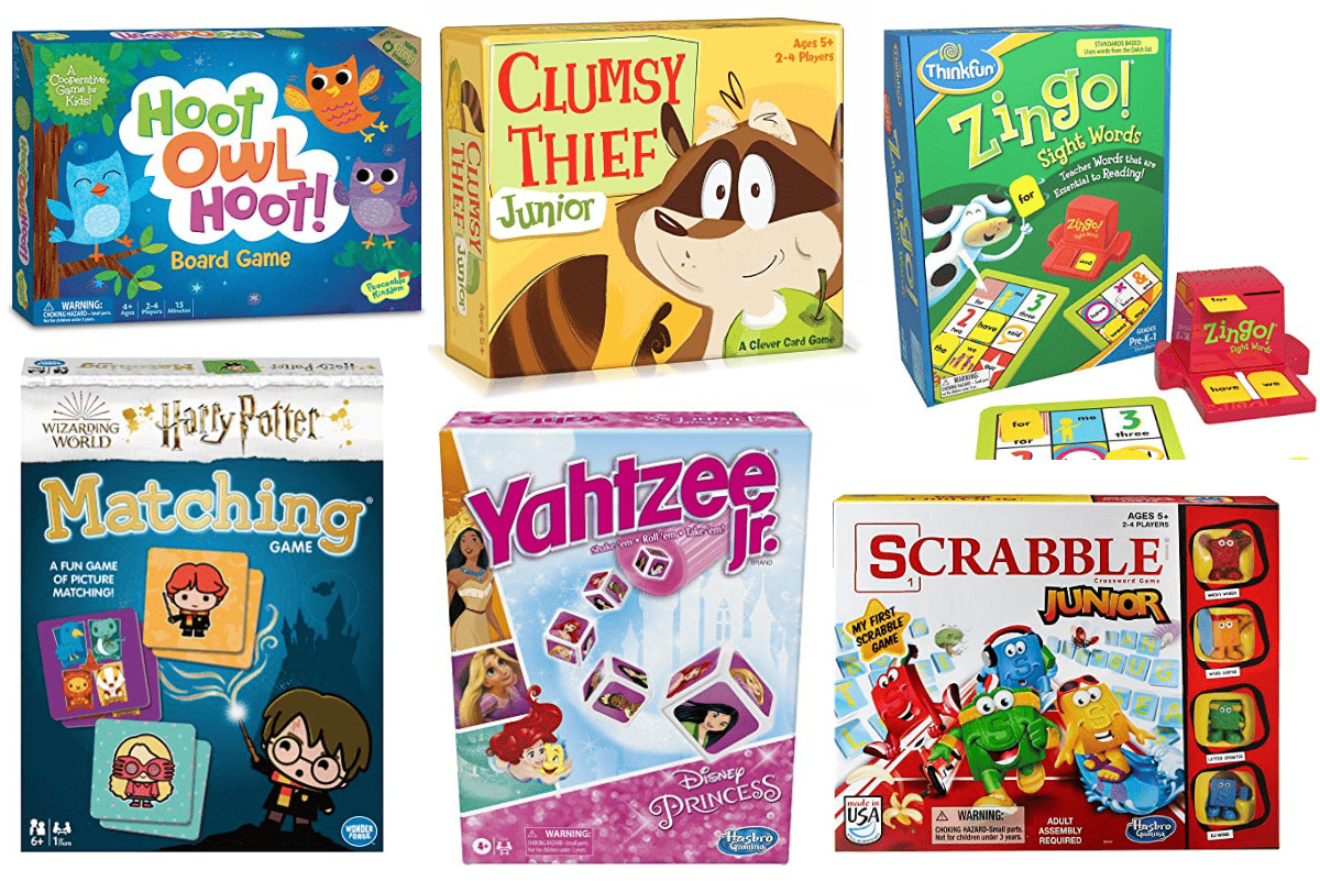 17-best-board-games-for-kindergartners-in-2024