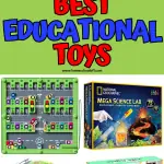 best educational toys