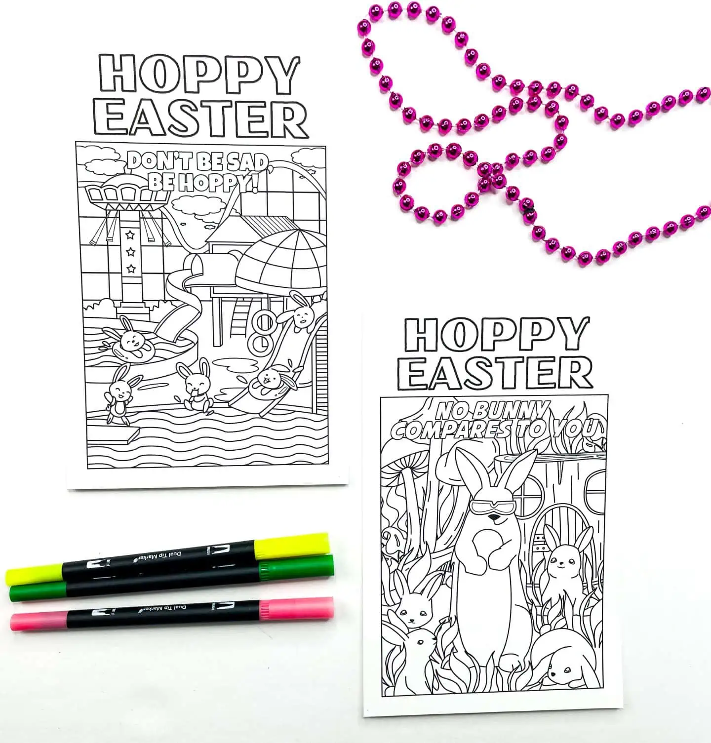 free printable easter cards for teenagers