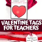 free valentine tags for teachers printable