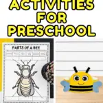 bee activities for preschool (2)