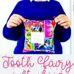 tooth fairy gift ideas