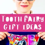 tooth fairy gifts