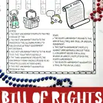 bill of rights crossword game