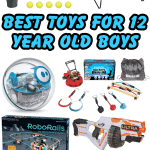 toys for 12 year old boys