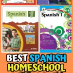 best spanish homeschol curriculum