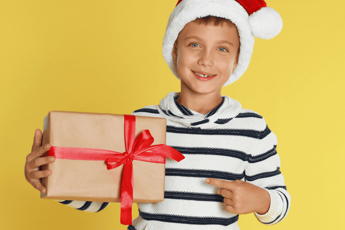 41 Best Gifts For 12 Year Old Boys In 2024 By Personality Type