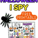 halloween i spy worksheet