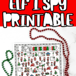 elf on the shelf i spy printable