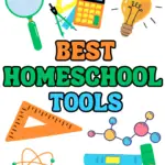 best homeschool tools