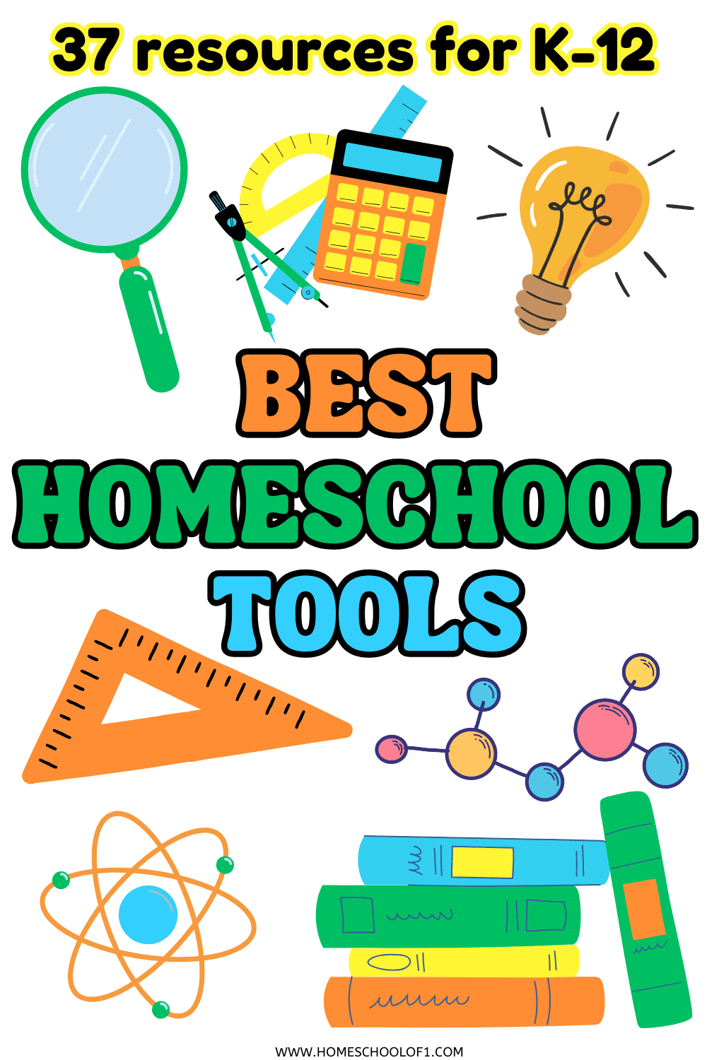 best homeschool tools